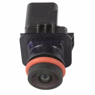 Park Assist Camera - Front OEM Parts EG1Z19G490A