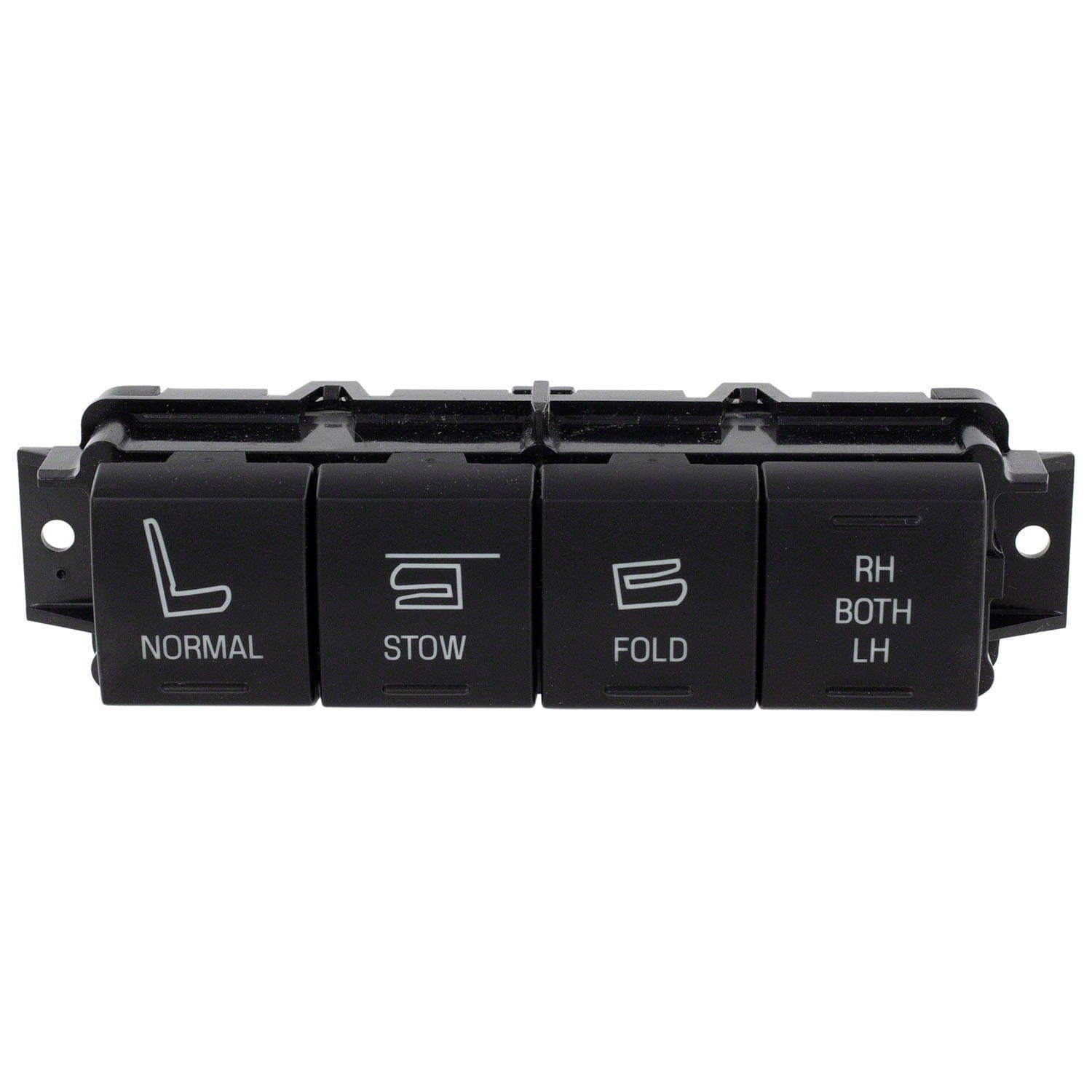 Power Seat Switch - Left | FordUS