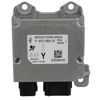 Sensor Air Bag OEM Parts NC3Z14B321B