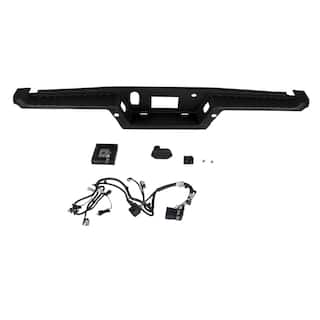 F-150 2021-2023 Trailer Brake Control for vehicles with Reverse Parking Aid OEM Parts ML3Z19H332CB