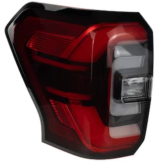 Lamp - Left, Rear OEM Parts NL1Z13405F