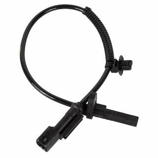 Abs Wheel Speed Sensor - Left, Right, Rear OEM Parts BRAB416