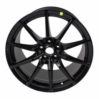 Wheel, Rim OEM Parts FR3Z1007P
