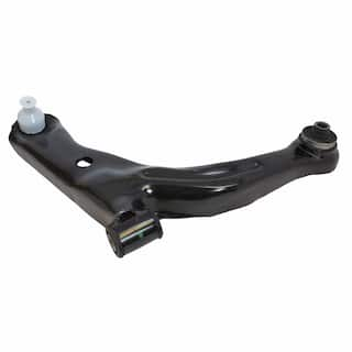 Suspension Control Arm and Ball Joint As - Right, Front OEM Parts MCSOE18