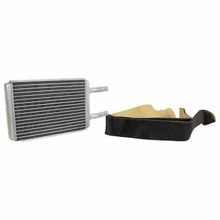 Hvac Heater Core - Rear OEM Parts NHC26