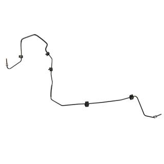 Brake Hydraulic Line Tube - Front OEM Parts BRTF235
