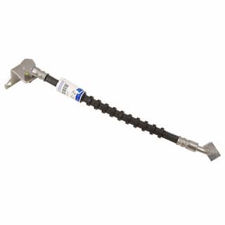 Brake Hydraulic Hose - Right, Front OEM Parts BRHF30