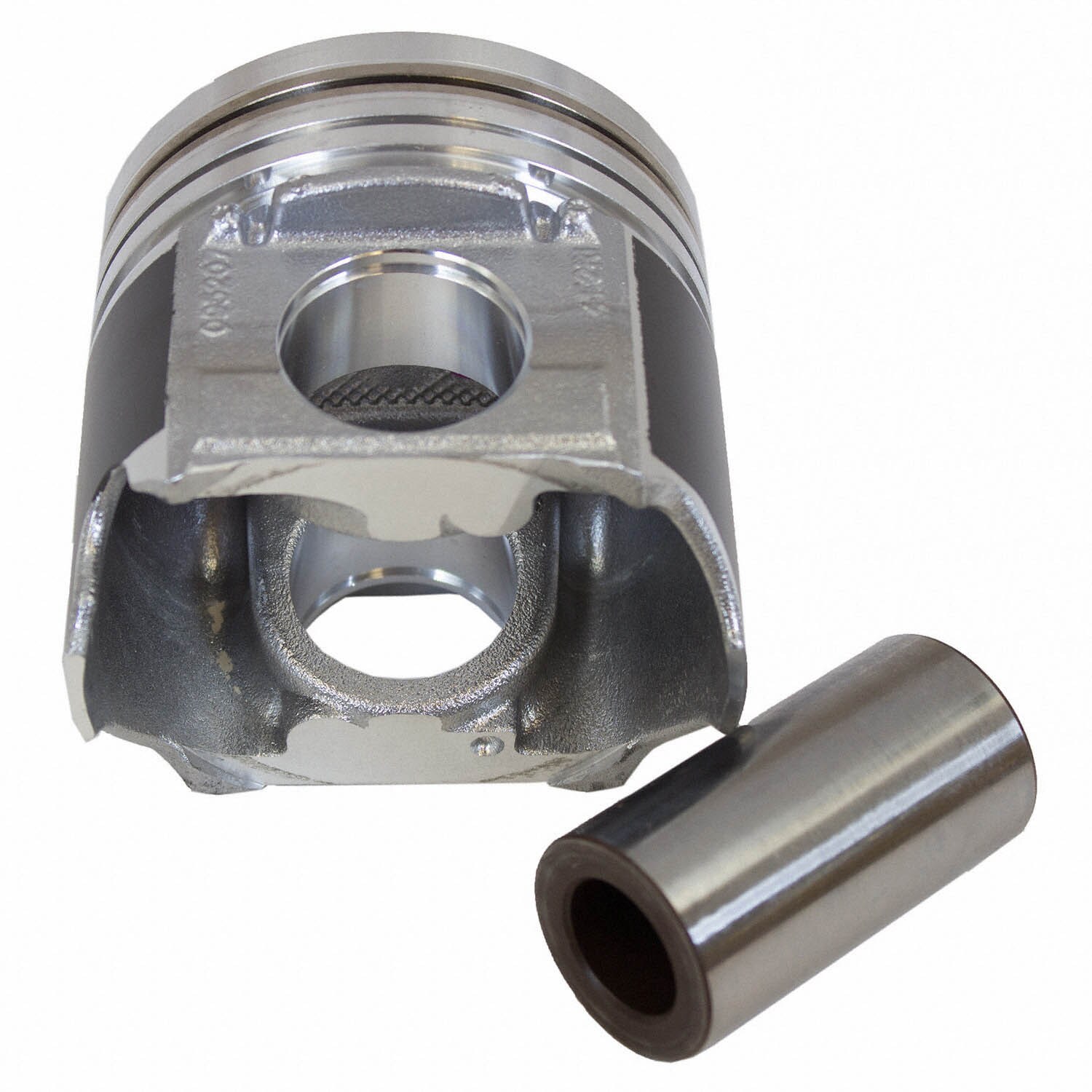 Engine Piston Repair Kit - ID #1843285 6.0L | FordUS
