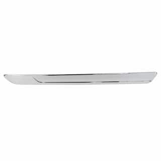 Bumper Trim Molding - Right, Rear OEM Parts JB5Z17C830AB