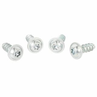 Fog Light Screw - M6 X 16MM, Front OEM Parts W505974S437