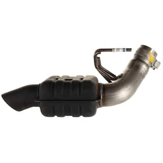 Exhaust Pipe Resonator - 3.5L (Exhaust Pipe) OEM Parts JL1Z5201A