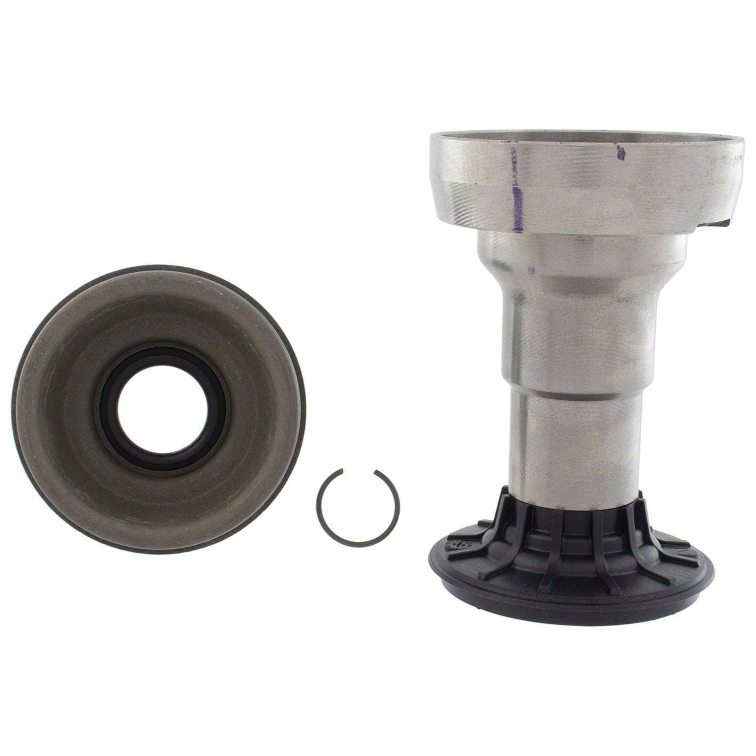 Companion Flange. Includes: Input Shaft Seal.