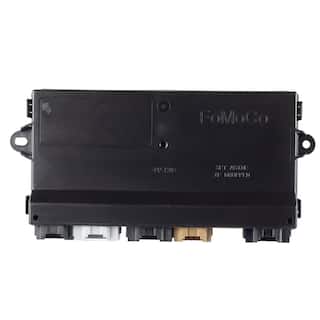 Seat Memory Control Module Unit Heater OEM Parts JU5Z14C708Y