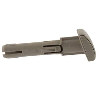 Headrest Guide Sleeve - Front, Rear OEM Parts CU5Z96610A16BCP