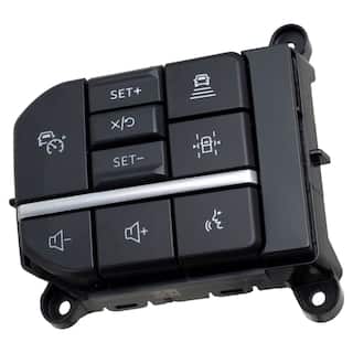 Accessory Switch OEM Parts SW8937