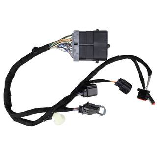 Wire Accessory Feed - 2.0L OEM Parts LG9Z14A318Z
