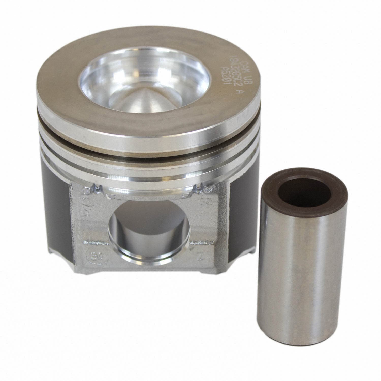 Engine Piston Repair Kit - ID #1843285 6.0L | FordUS