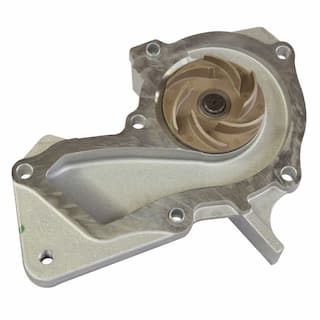 Engine Water Pump - 1.6L (AT) OEM Parts PW545