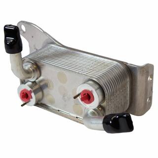 Fuel Cooler - 6.4L OEM Parts 8C3Z9N103B