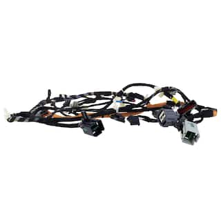 Wire - Center OEM Parts NL3Z14A318V