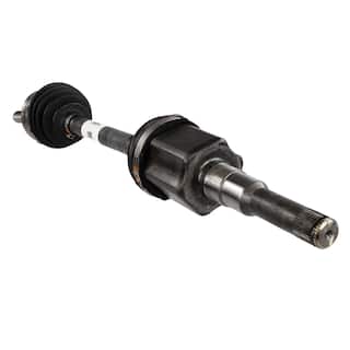 Drive Axle Shaft - Front (AT) OEM Parts TX1091