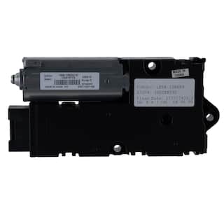 Sunroof Motor WITHOUT OEM Parts MM1375
