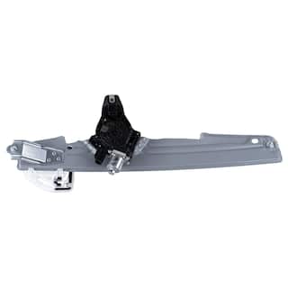 Liftgate Window Regulator Sliding - Right, Rear OEM Parts PL3Z1627000A
