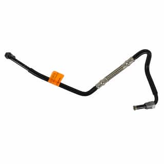 Brake Hydraulic Line Tube - Front OEM Parts BRT145