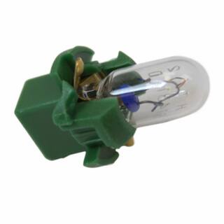 Instrument Panel Light Bulb OEM Parts F7LZ13B765BA