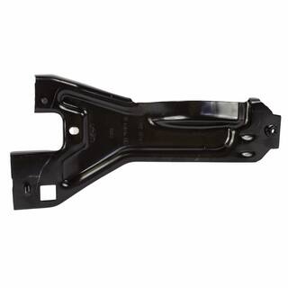 Radiator Support Tie Bar Bracket - Front OEM Parts FT4Z16747A