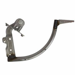 Deck Lid Hinge Luggage Compartment Door - Right OEM Parts CM5Z5442700B