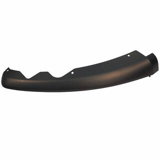 Valance Panel - Right, Front OEM Parts DS7Z17626BA