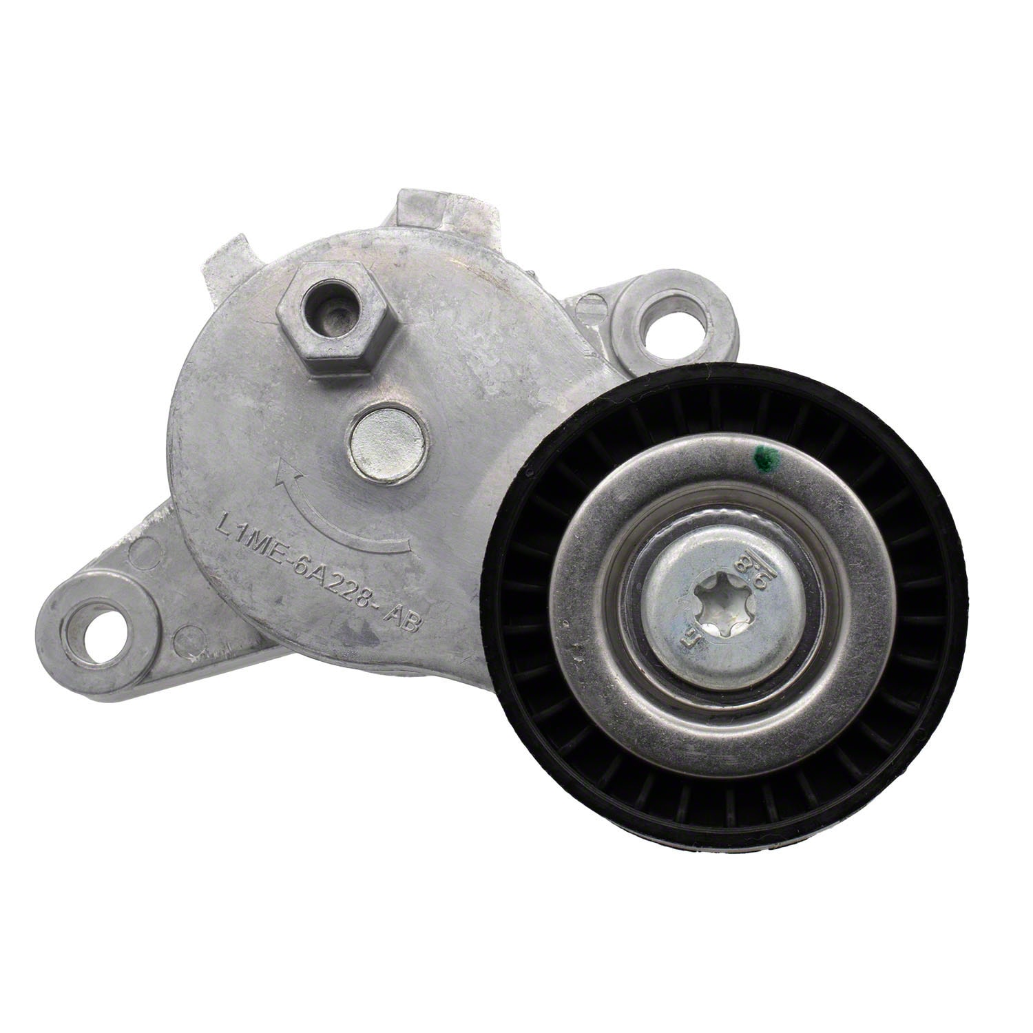 Belt Tensioners - Ford® Engine System Parts: FordParts.com