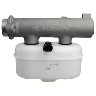 Brake Master Cylinder - Front, Rear OEM Parts BRMC325