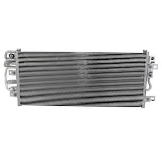 AIR CONDITIONING (A/C) Condenser OEM Parts YJ691