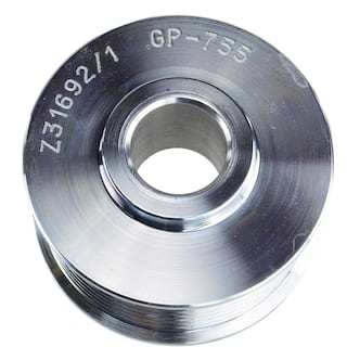 Alternator Pulley OEM Parts GP755
