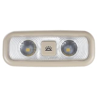 Lamp Interior OEM Parts HM2Z13776AM