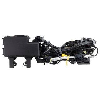Wiring - 5.0L OEM Parts GR3Z14290BX