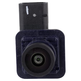 Park Assist Camera Parking - Front OEM Parts K2GZ19G490K