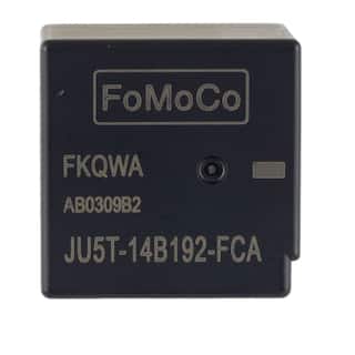 Accessory Power Relay Module OEM Parts JU5Z14N089C