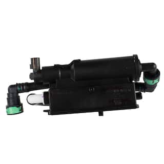 Filter - 2.7L OEM Parts ML3Z9F675B
