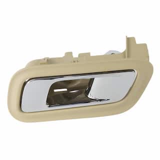 Interior Door Handle Latch - Left, Rear OEM Parts AG1Z5421819AF