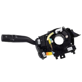 Housing Steering Column - Center (BEV) OEM Parts RL3Z3F791HA