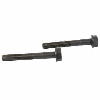 Engine Crankshaft Main Bearing Cap Bolt Hex Head OEM Parts 1R3Z6345AA