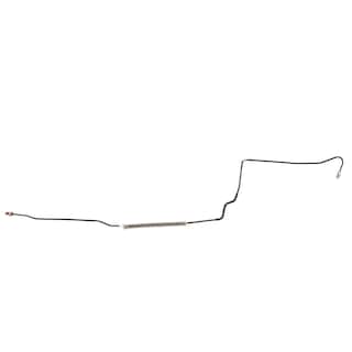 Brake Hydraulic Line Tube - Front OEM Parts BRTAR59