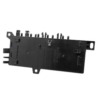 Module Power 8 Way Seat Adjusting OEM Parts LU5Z14F549H