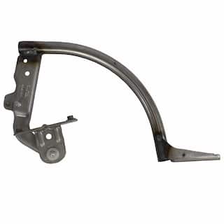 Deck Lid Hinge Luggage Compartment Door - Left OEM Parts CM5Z5442701B