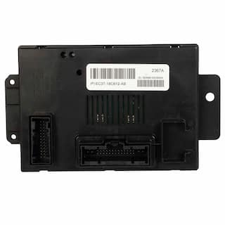 Hvac Control Module - BFA17D0520 (TY X 0) OEM Parts CCM19