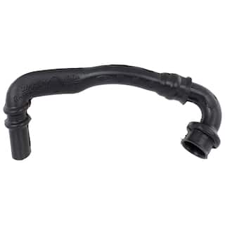 Cabin Air Temperature Sensor Aspirator Tube Adapter Hose OEM Parts CK4Z19D888A