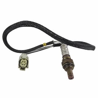 Oxygen Sensor Exhaust Gas - Lower OEM Parts DY1203